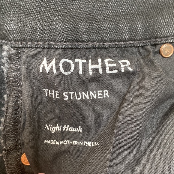 ✔️MOTHER JEANS✔️ - Picture 5 of 6